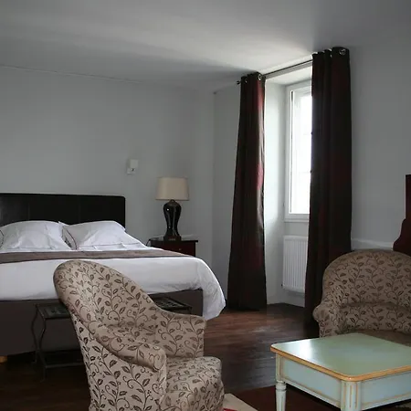 La Maison D'elise 3*