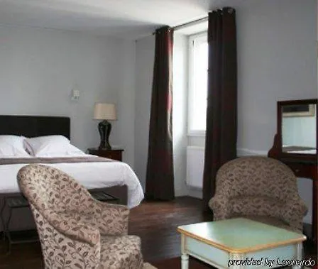 La Maison D'elise Hotel 3*
