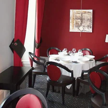 La Maison D'elise 3* Le Mans