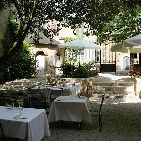 Hotel La Maison D'elise
